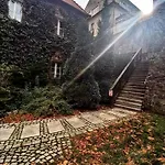 Przy Oslej Bramie - Zamek Ksiaz Hotel 3*