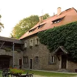 Przy Oslej Bramie - Zamek Ksiaz Hotel