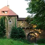 Hotel Przy Oslej Bramie - Zamek Ksiaz 3*