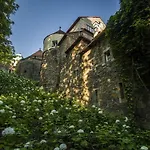 Przy Oslej Bramie - Zamek Ksiaz Wałbrzych