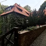 Hotel Przy Oslej Bramie - Zamek Ksiaz