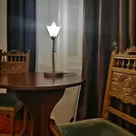 Przy Oslej Bramie - Zamek Ksiaz 3*