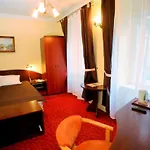 Hotel Przy Oslej Bramie - Zamek Ksiaz Wałbrzych
