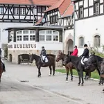 Hotel Przy Oslej Bramie - Zamek Ksiaz Walbrzych