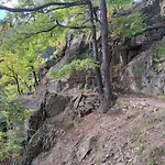 Przy Oslej Bramie - Zamek Ksiaz Walbrzych
