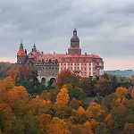 Hotel Przy Oslej Bramie - Zamek Ksiaz