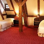 Hotel Przy Oslej Bramie - Zamek Ksiaz Walbrzych