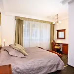 Przy Oslej Bramie - Zamek Ksiaz Hotel Wałbrzych