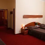 Przy Oslej Bramie - Zamek Ksiaz 3* Wałbrzych