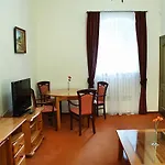 Przy Oslej Bramie - Zamek Ksiaz Hotel