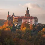 Przy Oslej Bramie - Zamek Ksiaz 3*