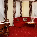 Przy Oslej Bramie - Zamek Ksiaz Hotel 3*