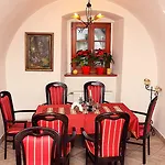 Przy Oslej Bramie - Zamek Ksiaz Walbrzych