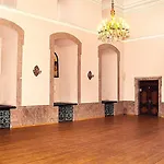 Przy Oslej Bramie - Zamek Ksiaz Walbrzych
