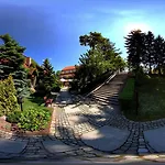 Hotel Przy Oslej Bramie - Zamek Ksiaz Walbrzych