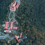 Hotel Przy Oslej Bramie - Zamek Ksiaz Walbrzych