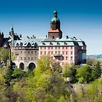 Przy Oslej Bramie - Zamek Ksiaz Hotel Wałbrzych