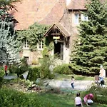 Przy Oslej Bramie - Zamek Ksiaz