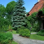 Przy Oslej Bramie - Zamek Ksiaz Wałbrzych