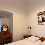 Przy Oslej Bramie - Zamek Ksiaz Wałbrzych