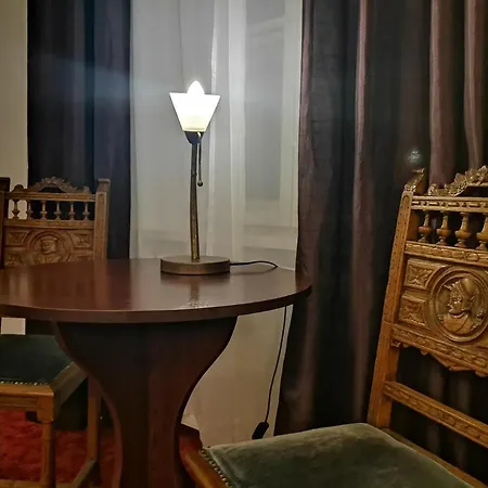 Przy Oslej Bramie - Zamek Ksiaz 3*