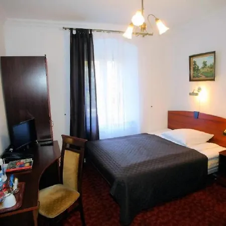 Przy Oslej Bramie - Zamek Ksiaz Hotel