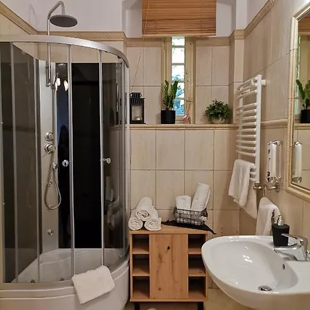 Hotel Przy Oslej Bramie - Zamek Ksiaz 3*