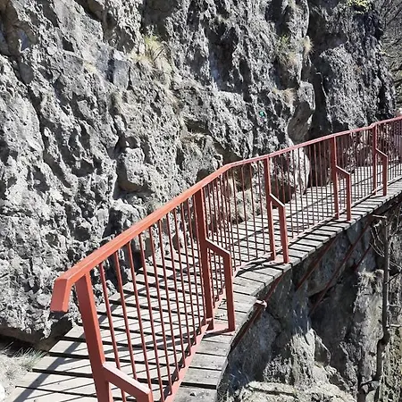 Przy Oslej Bramie - Zamek Ksiaz Валбжих