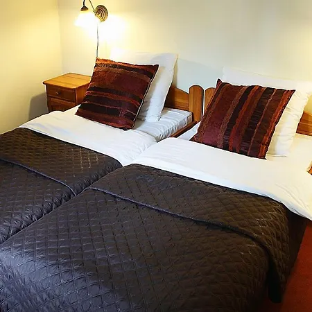 ホテル Przy Oslej Bramie - Zamek Ksiaz 3*