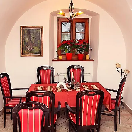 Przy Oslej Bramie - Zamek Ksiaz Wałbrzych