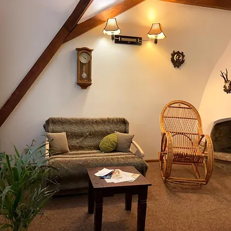 Przy Oslej Bramie - Zamek Ksiaz Walbrzych