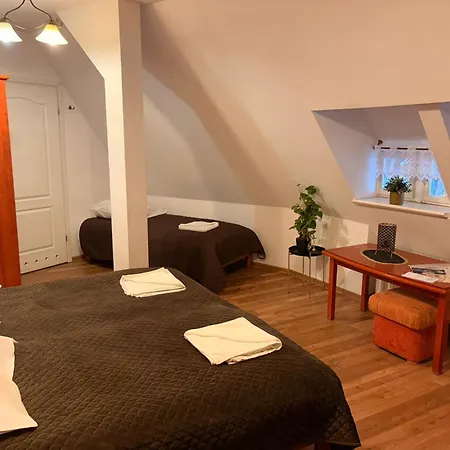 Przy Oslej Bramie - Zamek Ksiaz