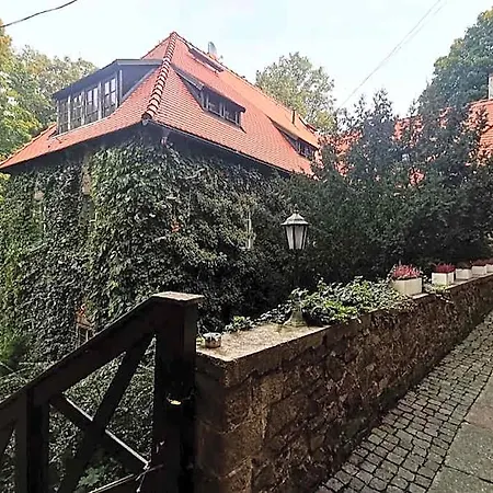 Hotel Przy Oslej Bramie - Zamek Ksiaz Wałbrzych