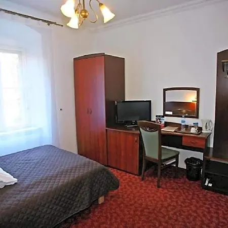 Przy Oslej Bramie - Zamek Ksiaz 3* Wałbrzych