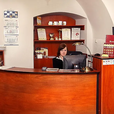 Hotel Przy Oslej Bramie - Zamek Ksiaz 3*