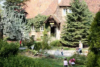 Hotel Przy Oslej Bramie - Zamek Ksiaz Waldenburg