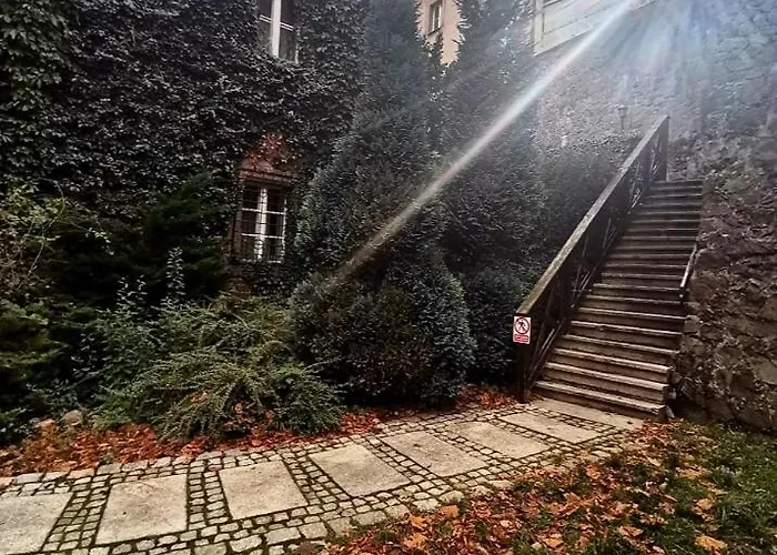 Przy Oślej Bramie - Zamek Książ Hotel 3*