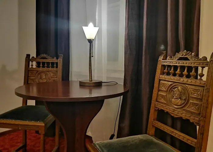 Przy Oslej Bramie - Zamek Ksiaz 3*