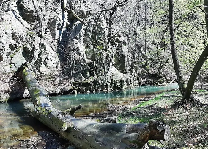 Przy Oslej Bramie - Zamek Ksiaz Hotel