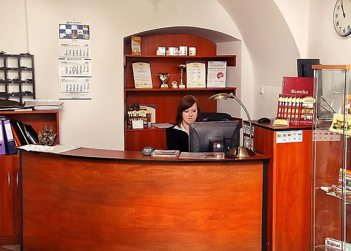 Przy Oslej Bramie - Zamek Ksiaz Walbrzych