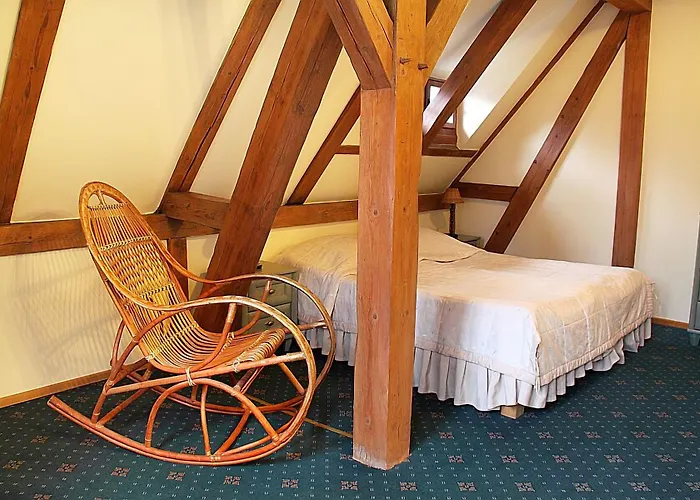 Przy Oslej Bramie - Zamek Ksiaz Walbrzych