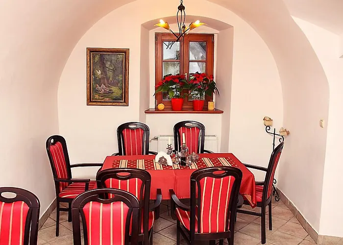 Przy Oslej Bramie - Zamek Ksiaz Walbrzych