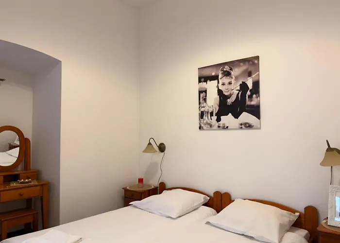 Przy Oslej Bramie - Zamek Ksiaz Отель 3*