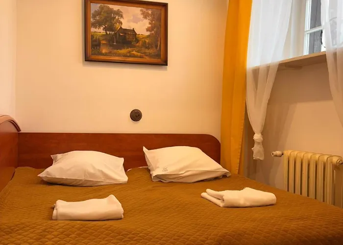 Przy Oslej Bramie - Zamek Ksiaz Walbrzych